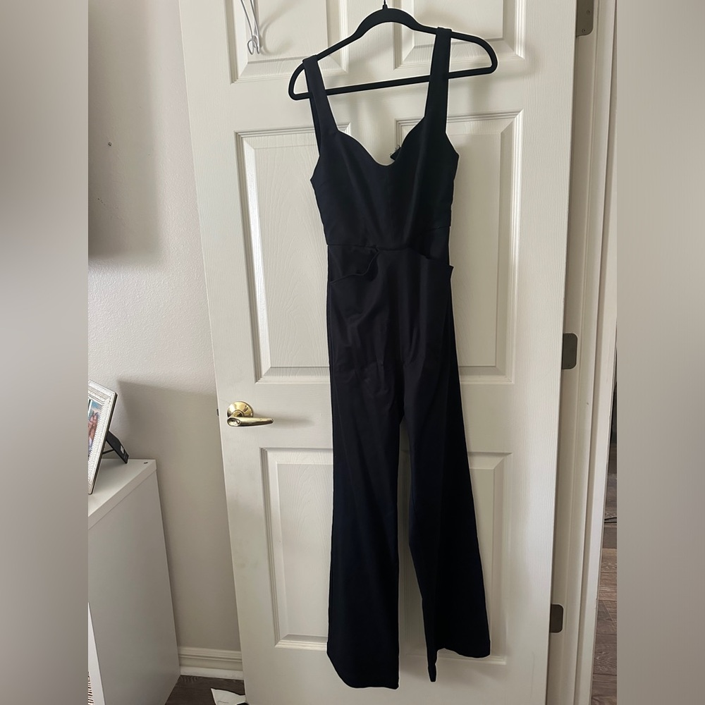 Reformation Jumpsuit